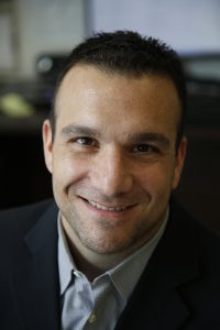 Daniel Norselli
