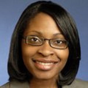 Fatimat Reid