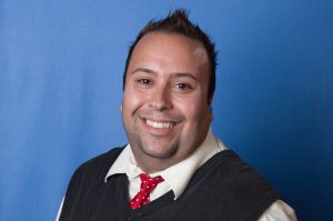 Joshua Sankowski