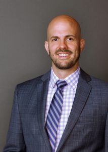 Justin Hamilton