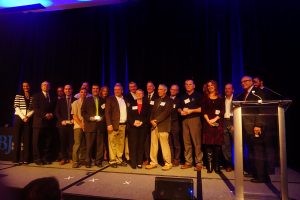 Manufacturing and tech award finalists