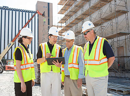 New expo center at state fair will have Rochester builder