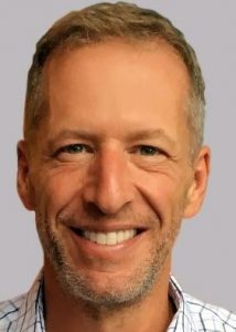 New North American Breweries CEO Adrian Lachowski