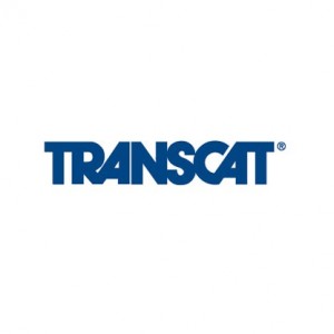 transcat logo