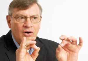 Bob Whipple