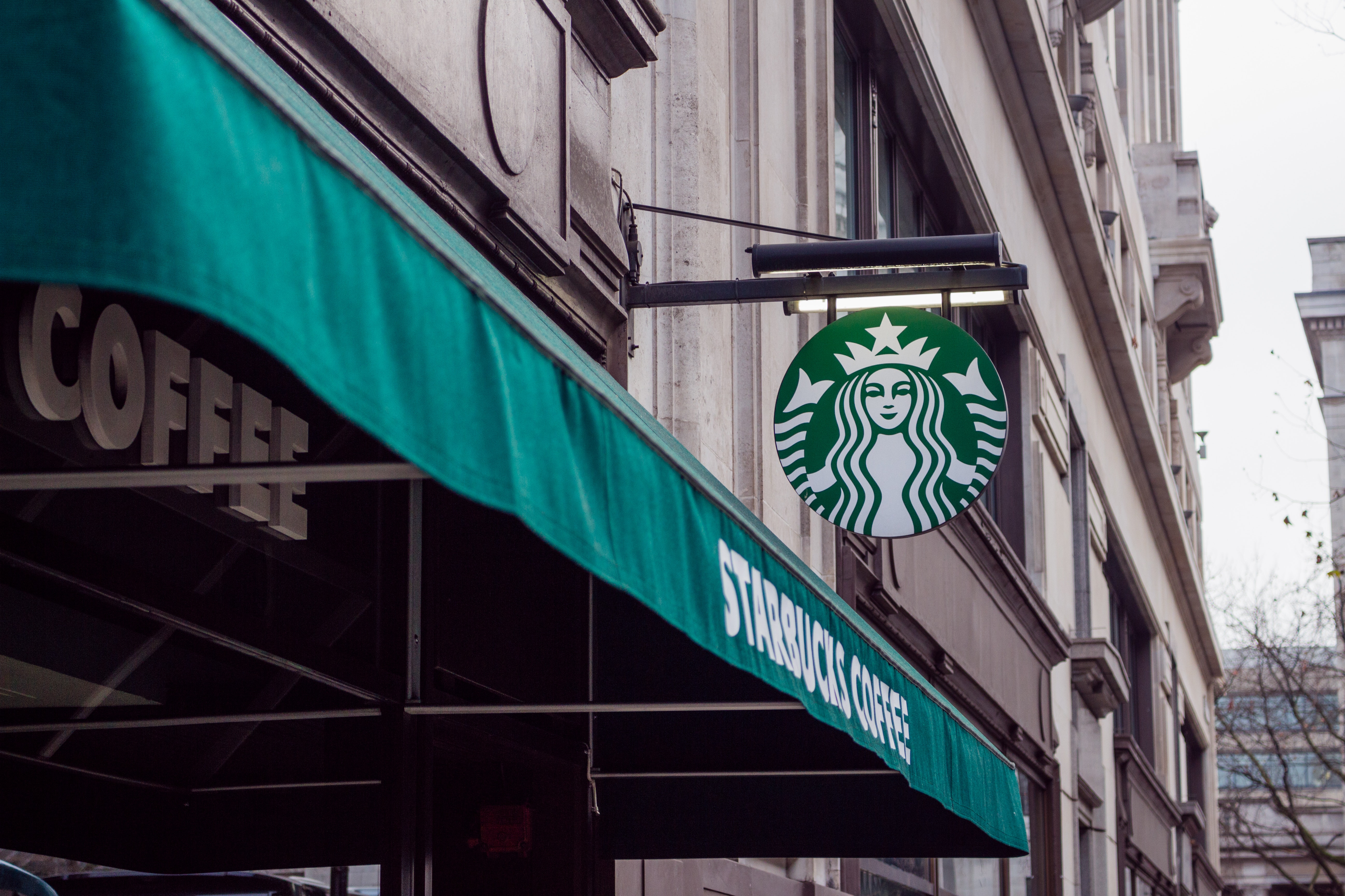 Starbucks to close stores to offer racial-bias training