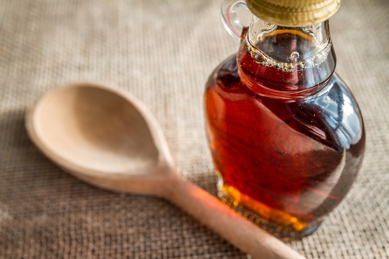 New York’s maple production grew sweeter in 2018