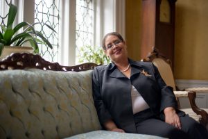 Cynthia Ely