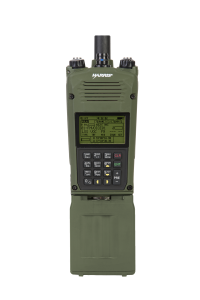 “The AN/PRC-163 is the most advanced, software-defined handheld radio in the world today and will provide our warfighters and commanders with unprecedented capabilities, including enhanced levels of command and control and situational awareness,” said Dana Mehnert, president of Harris Communication Systems.