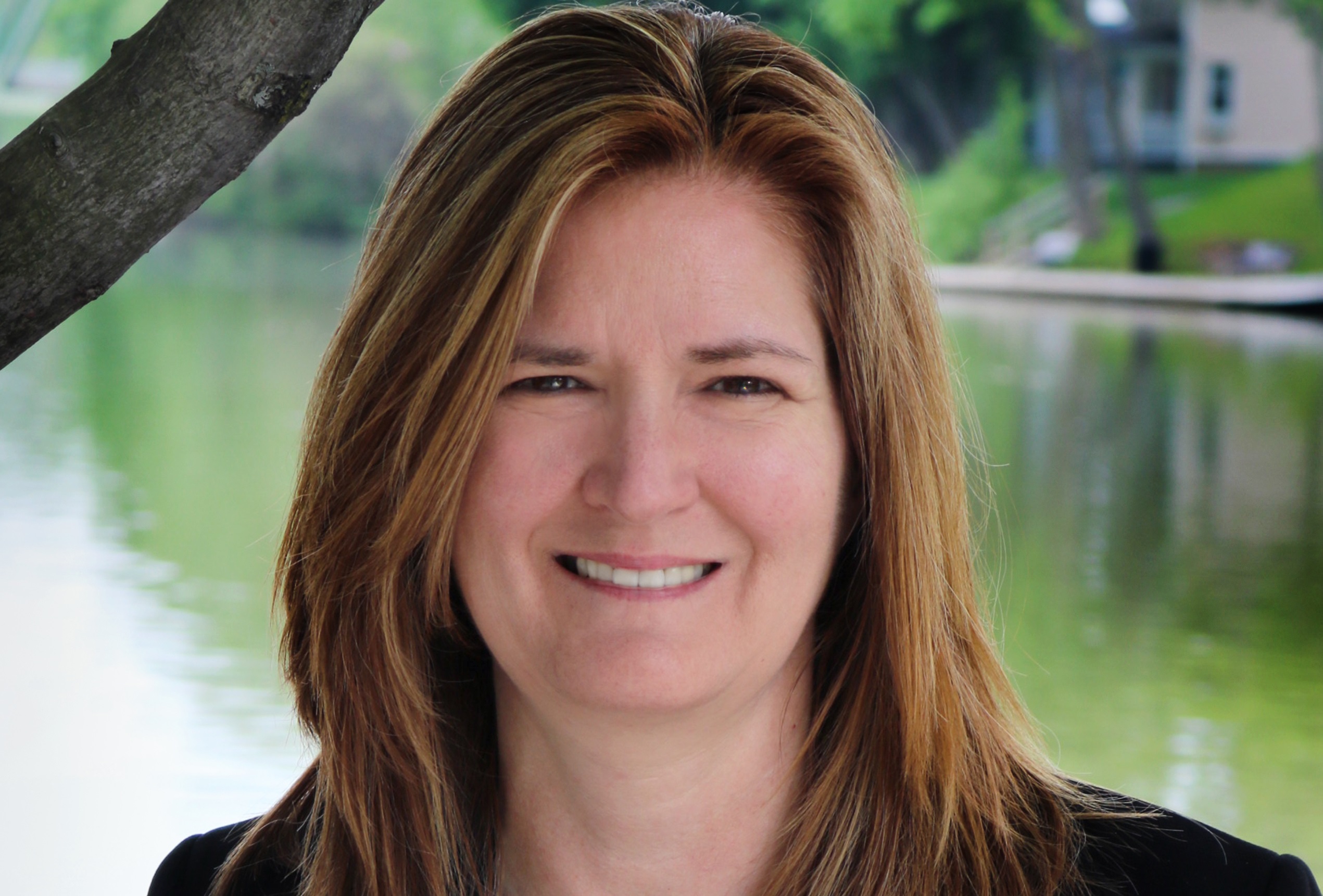 Entrepreneurial spirit leads to work in travel industry