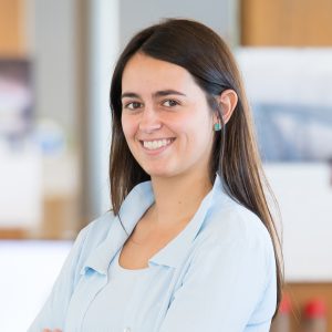 Maria Nieto