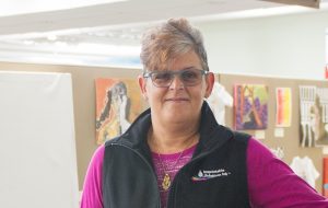 Tina Paradiso