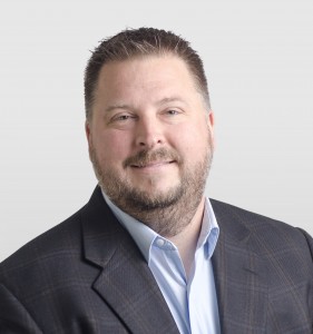 Matthew Mitchell, president of Rochester-based Corporate Communications.