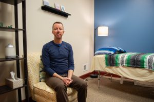 Aaron Olden M.D.