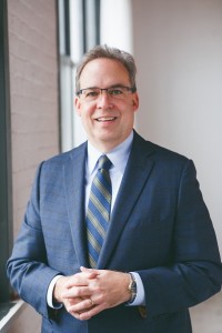 Bruce Van Hise