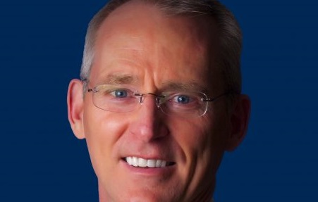 Conservative’s talk will put free enterprise spin on climate change