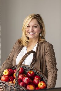 Rena Montedoro, Crunch Time Apple Growers