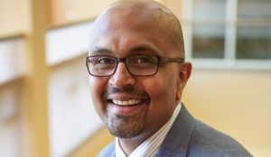 Anand R. Marri