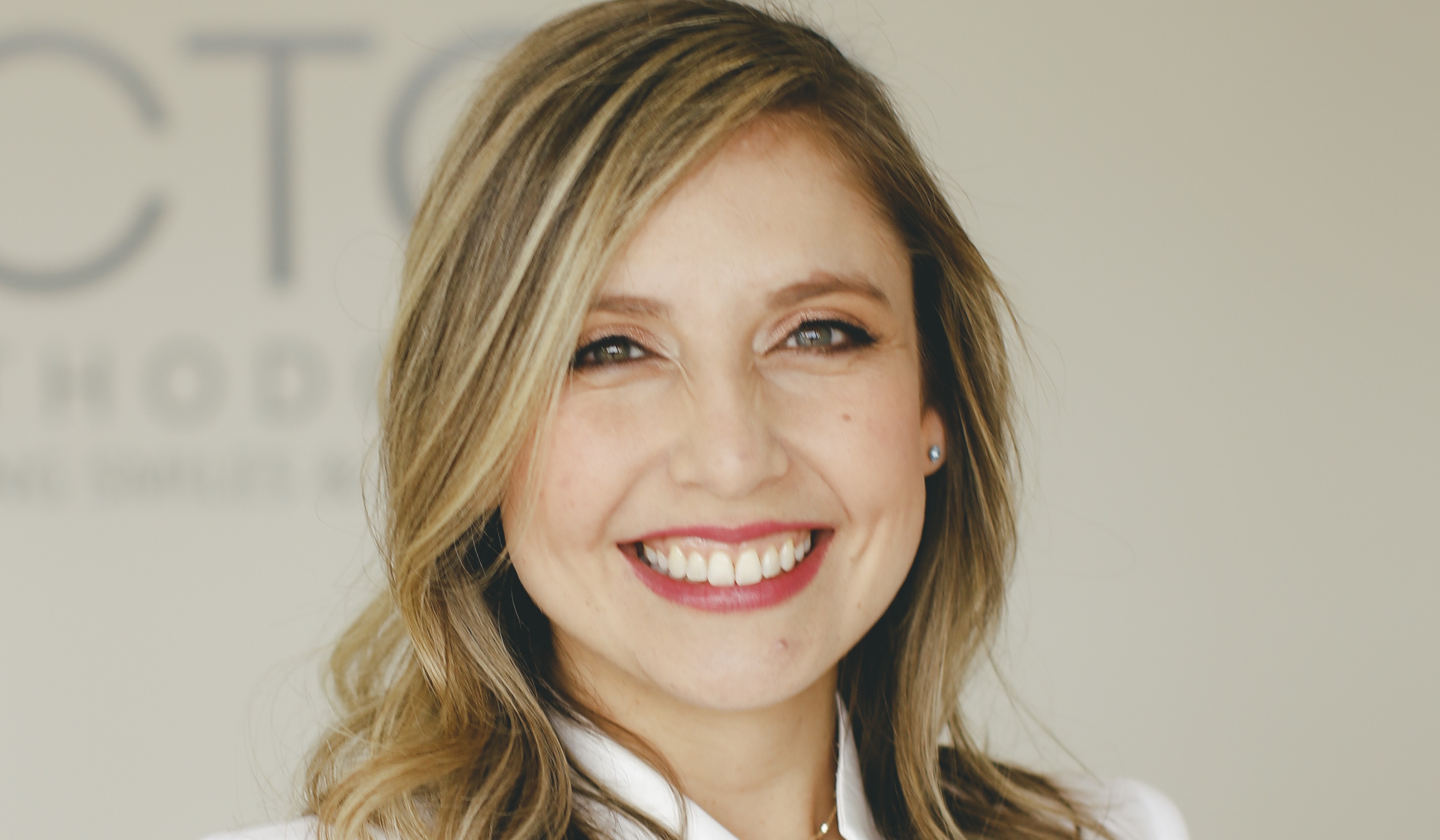 Years of intensive study lead to career as a prosthodontist