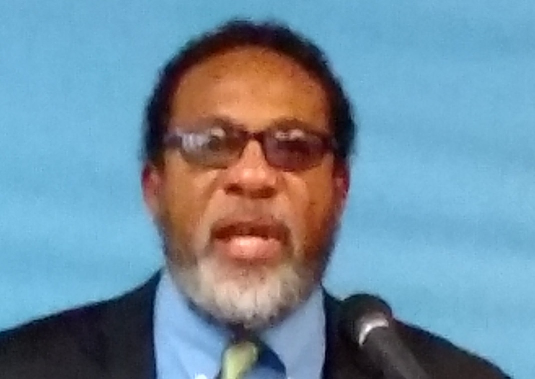 RMAPI names nonprofit leader to co-chair steering committee