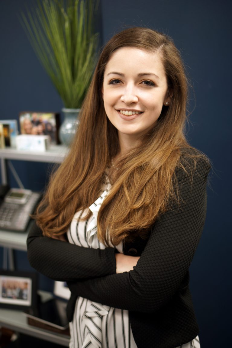 McDougall Communications Rochester Business Journal