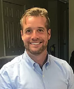 Ben DeGeorge