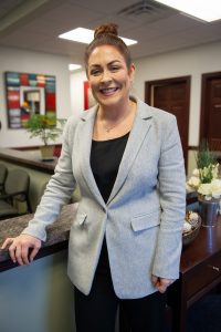 Christine Tirk
