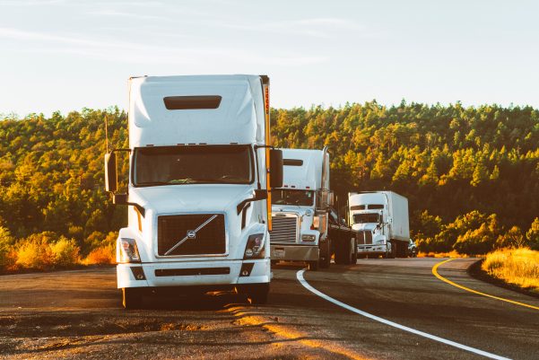 Transportation industry using data to prevent spoilage of perishables