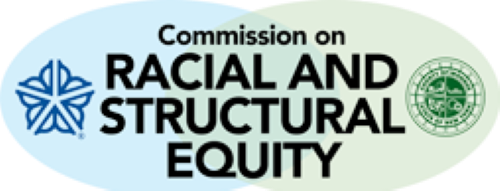 Santiago joins RASE Commission as third co-chair; members sought