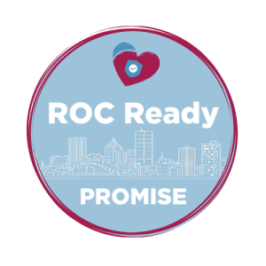 Visit Rochester to provide safety pledge tool to tourism industry