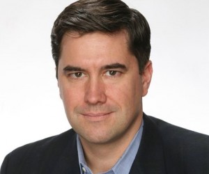 Trevor Smith