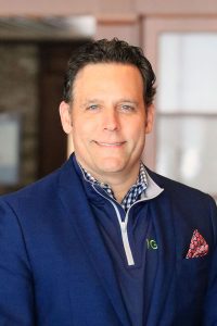 Andrew Hoyen, President & Chief Operating Officer at IGI Cybersecurity