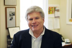 Tom Ferraro (Provided photo) 
