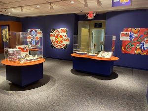 "The Changemakers: Rochester Women Who Changed the World" opens at RMSC Friday. (provided)