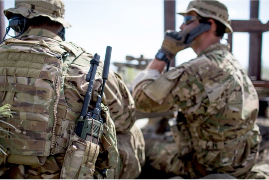 L3Harris awarded $57 million Army contract