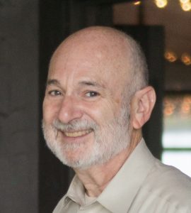 Dr. Bernie Shore