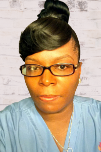 Monique Jenerson-Caven