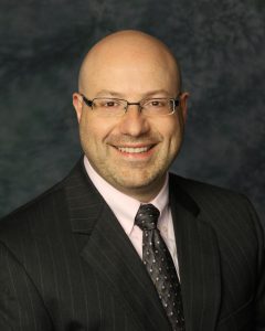 Dr. Pasquale Iannoli