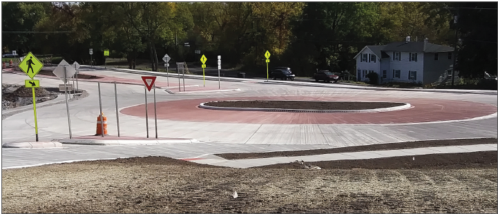 Nearly 80 projects recommended for region’s Long Range Transportation Plan 2045