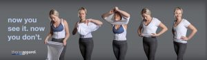 ThermApparel's Undercool Cooling Vest