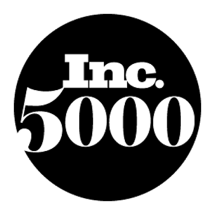 Inc. 5000 logo