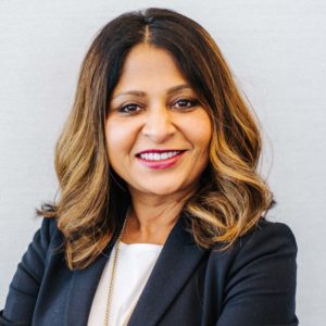 Sitima Fowler, VP of Marketing, Iconic IT