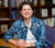 Saunders Dean Jacqueline Mozrall will step down at the end of the 2026-27 academic year. (File photo from RIT)