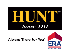 Hunt again leads ERA Real Estate in sales