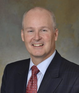 Stephen J. Carl