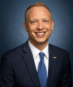 Trevor Holly