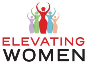 Elevating Women crop