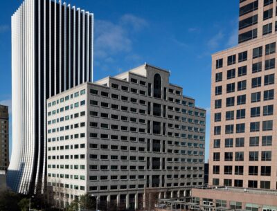 Rochester’s CRE...