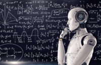 Artificial Intelligence illustration