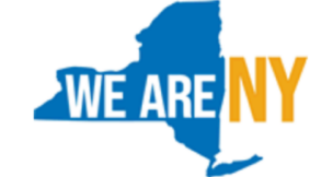 New York State logo